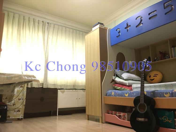 Blk 278 Toh Guan Road (Jurong East), HDB 5 Rooms #161768412